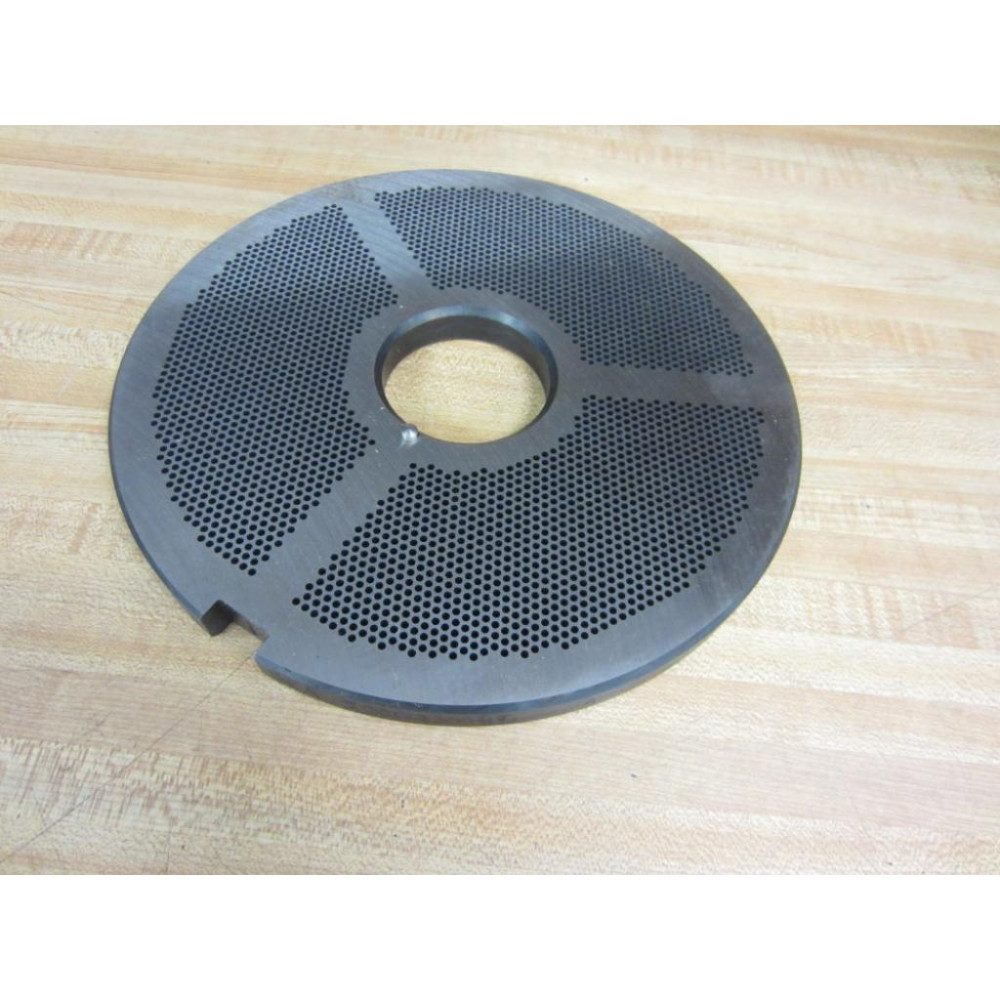Slagel 5000030087 GEA Hole Plate