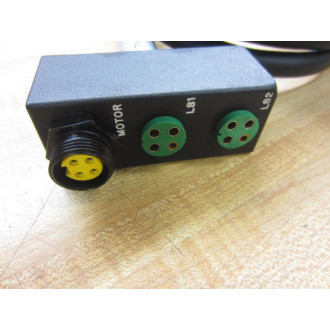 Coleman 8307 Seoprene Cable - New No Box