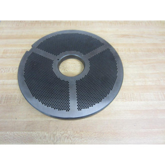Slagel 5000030087 GEA Hole Plate
