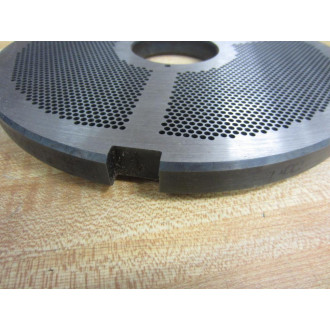 Slagel 5000030087 GEA Hole Plate