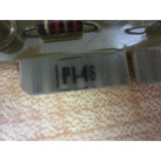 Micro FMT-4 Circuit Board On Delay FMT4 - Used