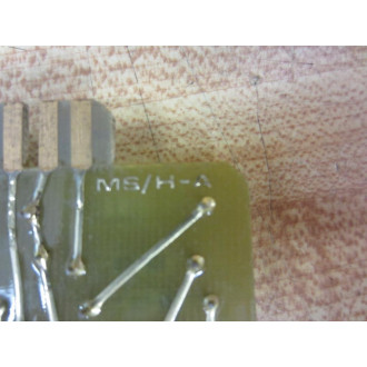 Micro FMT-4 Circuit Board On Delay FMT4 - Used