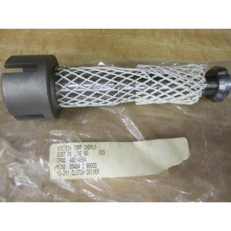 Visteon 16-211 Clutch Driver 16211