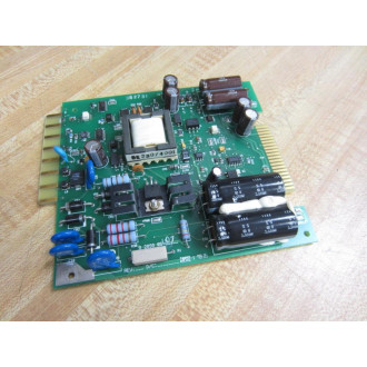 9 2899 05 005 Circuit Board 9289905005 - Used