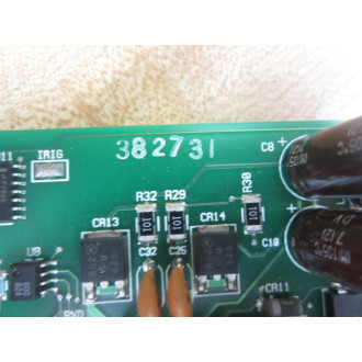 9 2899 05 005 Circuit Board 9289905005 - Used