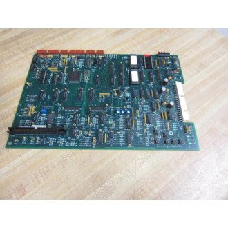 0042-6722 Circuit Board Rev C2 - Used