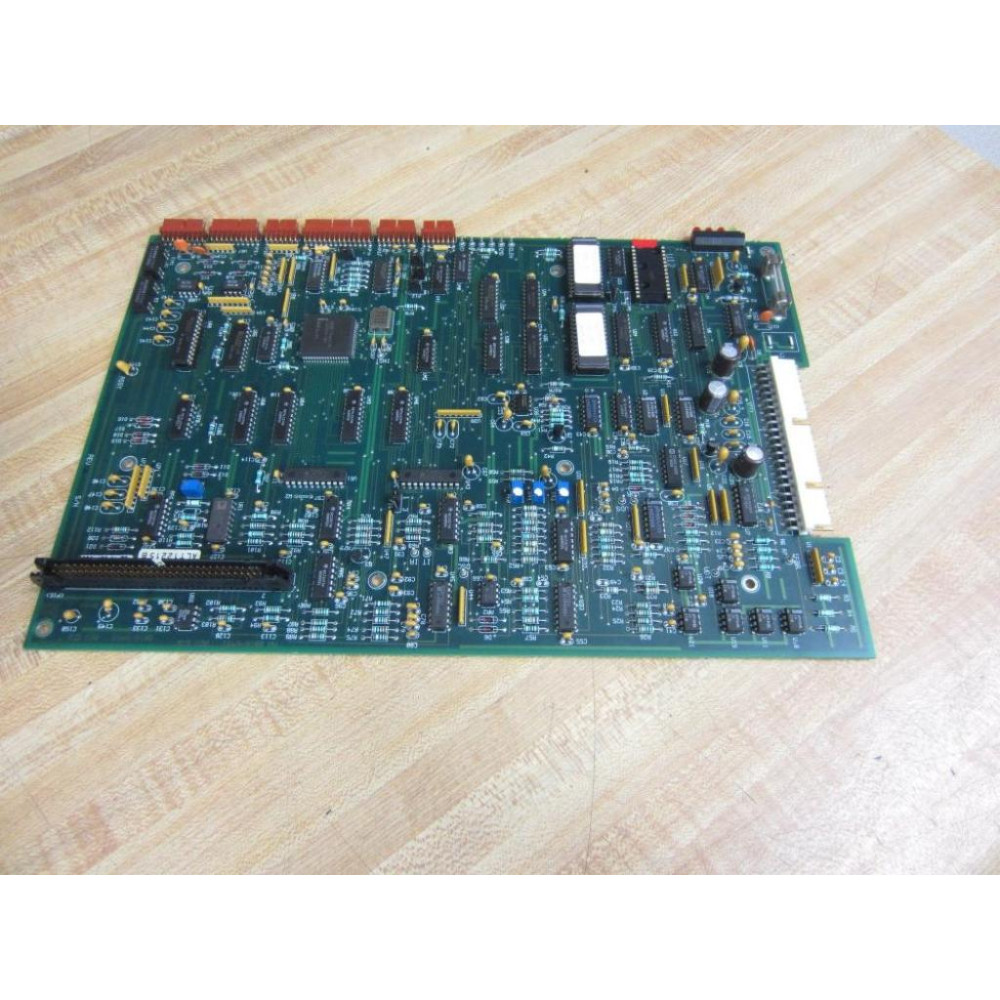 0042-6722 Circuit Board Rev C2 - Used