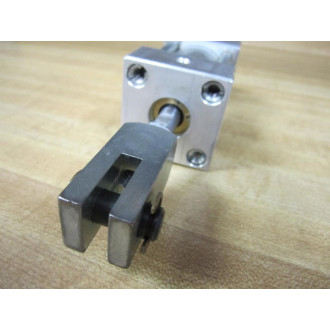 Advance Automation 120 X 38 Pneumatic Cylinder Series B&J - New No Box