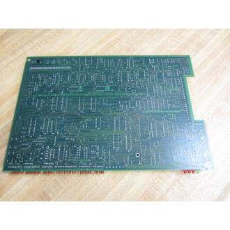 0042-6722 Circuit Board Rev C2 - Used