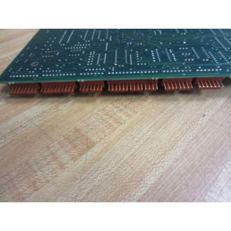 0042-6722 Circuit Board Rev C2 - Used