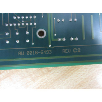 0042-6722 Circuit Board Rev C2 - Used