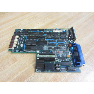 BN634A024G51A Circuit Board - Used