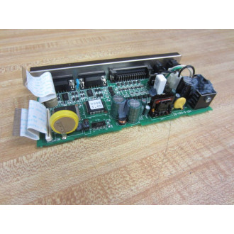 497-K-C01-02 Circuit Board - Used