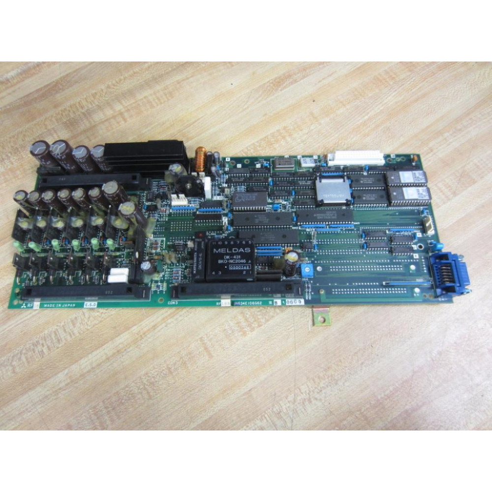 Mitsubishi BN634EI06G62 Circuit Board - Used