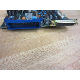 BN634A024G51A Circuit Board - Used