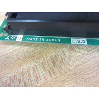 Mitsubishi BN634EI06G62 Circuit Board - Used