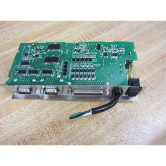 497-K-C01-02 Circuit Board - Used