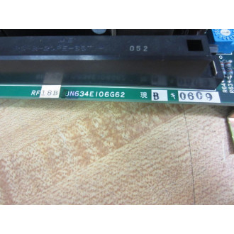 Mitsubishi BN634EI06G62 Circuit Board - Used