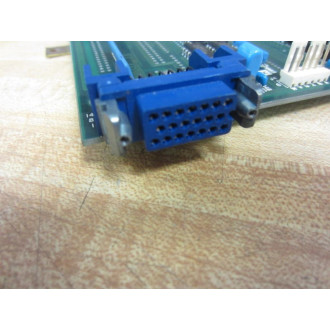 Mitsubishi BN634EI06G62 Circuit Board - Used