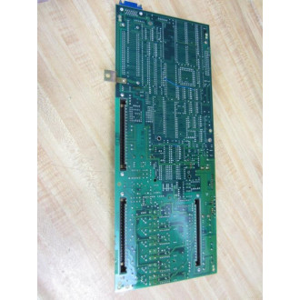 Mitsubishi BN634EI06G62 Circuit Board - Used