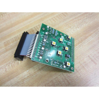 9 2899 03 100 Circuit Board - Used