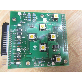 9 2899 03 100 Circuit Board - Used