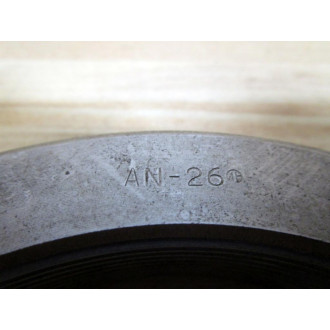 Whittet-Higgins AN-26 Locknut Washer - New No Box