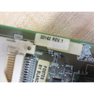 Aurora 33142 Circuit Board Rev 1 - Used