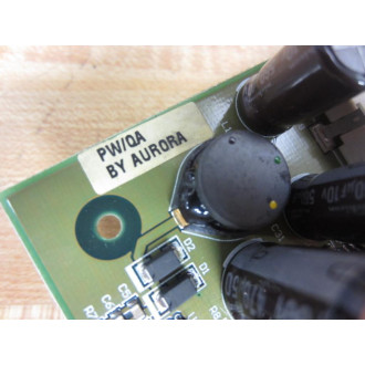 Aurora 33142 Circuit Board Rev 1 - Used