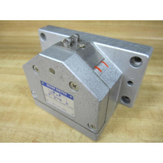 Micro Switch 502 ZD2-3 Honeywell Limit Switch 502ZD23 - New No Box