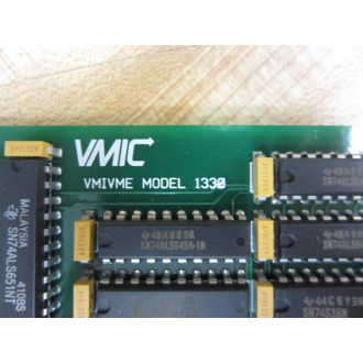 VMIC VMIVME 1330 Circuit Board Legend A - Used