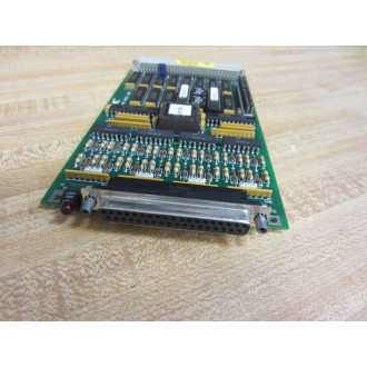 VMIC VMIVME 1330 Circuit Board Legend A - Used
