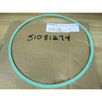 DeZurik 1014036 Gasket