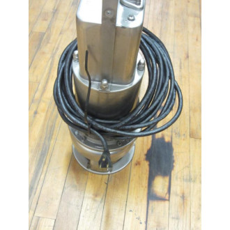 1588039717 Pump - New No Box