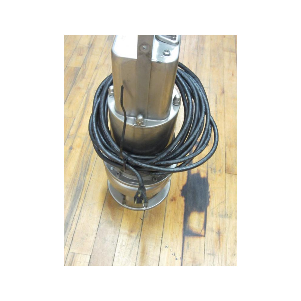 1588039717 Pump - New No Box