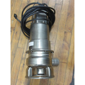 1588039717 Pump - New No Box