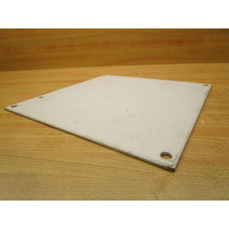 Hoffman A-8P8 Panel A8P8 (Pack of 3) - Used