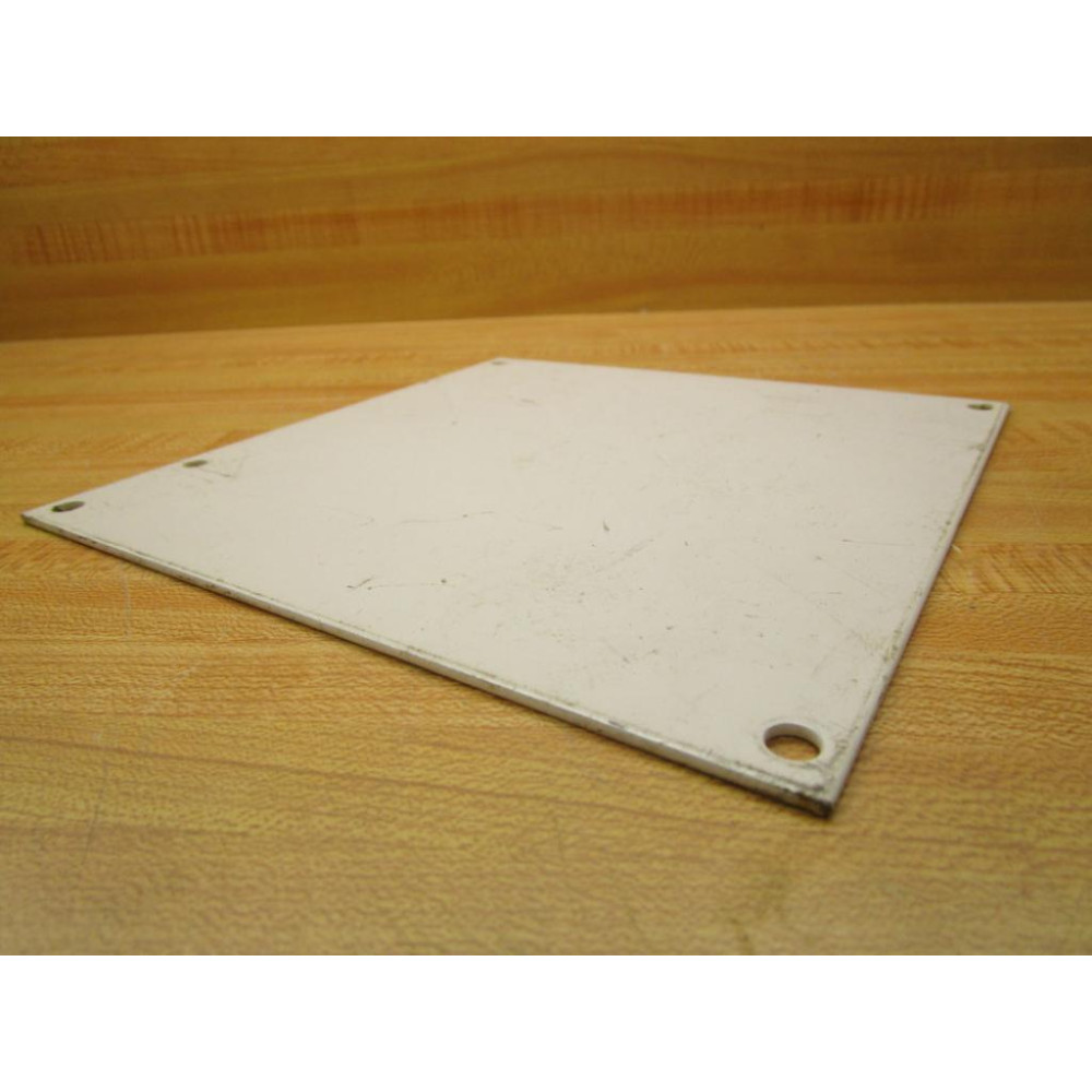 Hoffman A-8P8 Panel A8P8 (Pack of 3) - Used