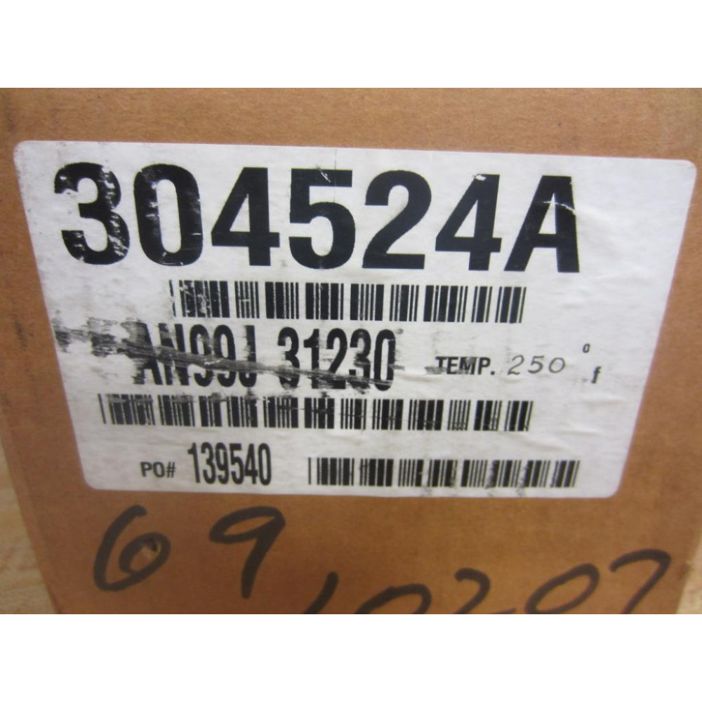 Nordson 304524A Autoflo Sealant Gun