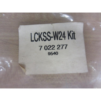 LCKSS-W24 Kit LCKSSW24