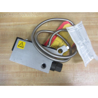 Nordson 304524A Autoflo Sealant Gun