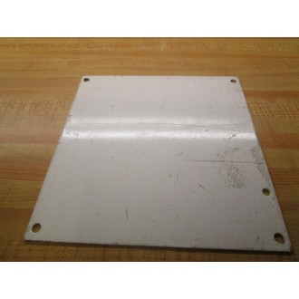 Hoffman A-8P8 Panel A8P8 (Pack of 3) - Used