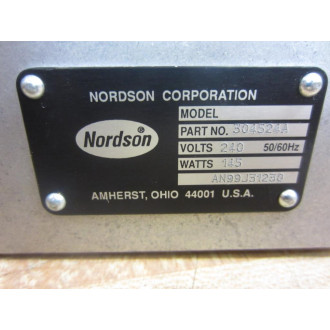 Nordson 304524A Autoflo Sealant Gun