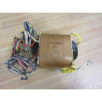 CPT 10008 Transformer - Used