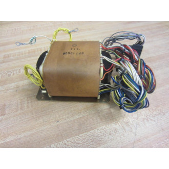 CPT 10008 Transformer - Used