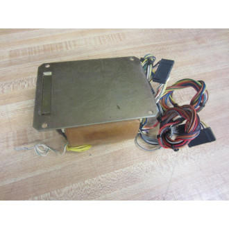CPT 10008 Transformer - Used
