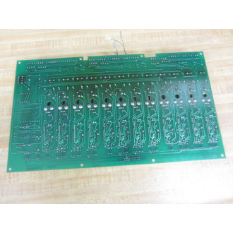Servopack DF8100619 Circuit Board CPCR-MR-CB3K - Used