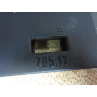 Igus 785-17 Panel - New No Box