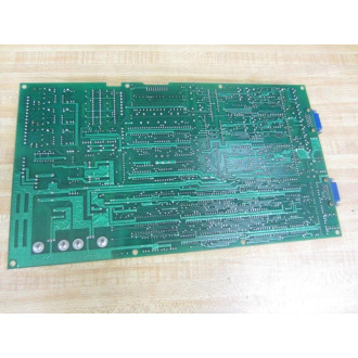 Servopack DF8100620 Circuit Board - New No Box