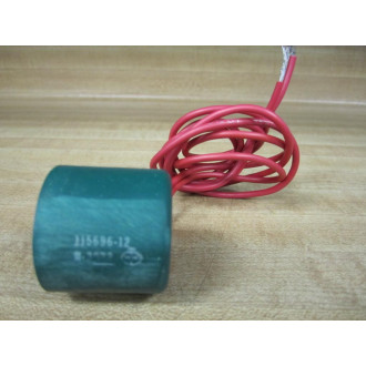 Eaton 5157458 01 Cutler Hammer Coil 115696-12